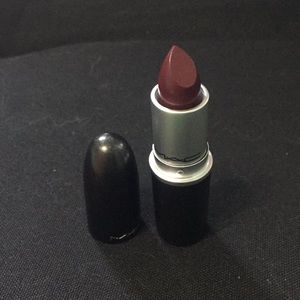 Mac cosmetics lipstick